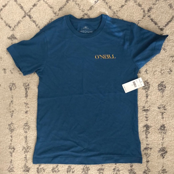 O’Neill NWT T-shirt Size Medium - Picture 1 of 3